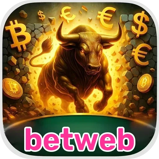 betweb: Descubra Os Fascinantes Caça-Níqueis e Ganhe Muito!